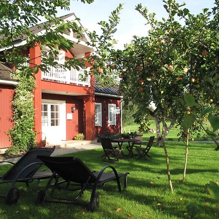 Villa Sofia Boutique Trakai Kültér fotó
