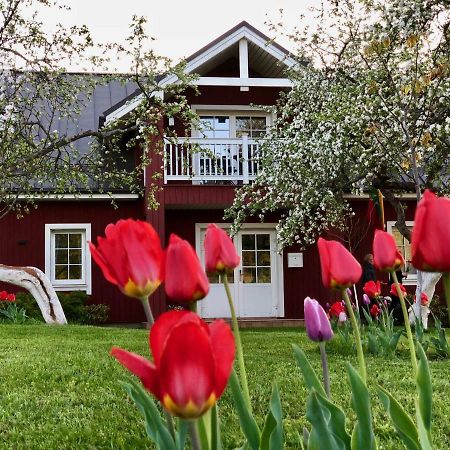 Villa Sofia Boutique Trakai Kültér fotó
