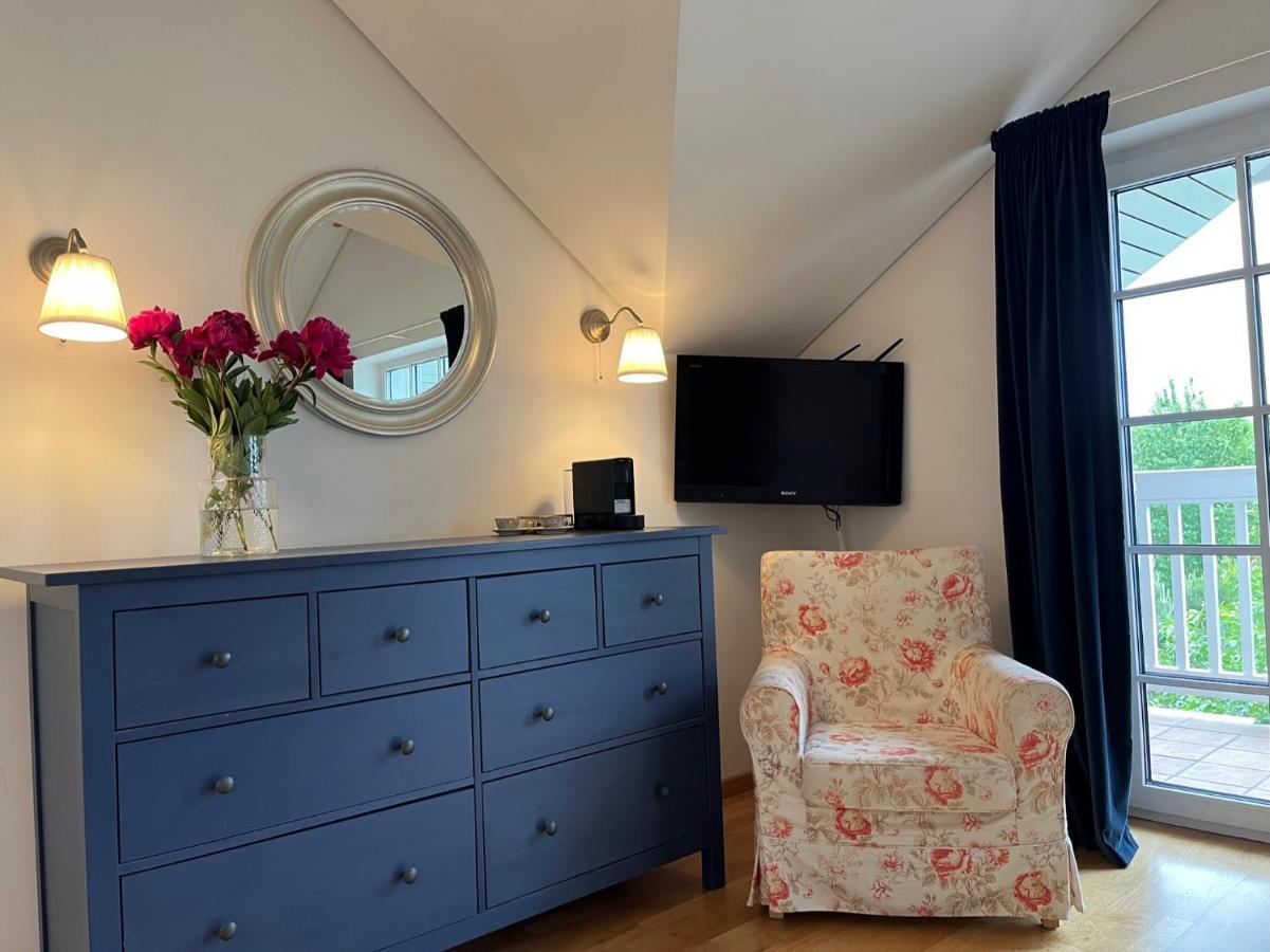 Villa Sofia Boutique Trakai Kültér fotó
