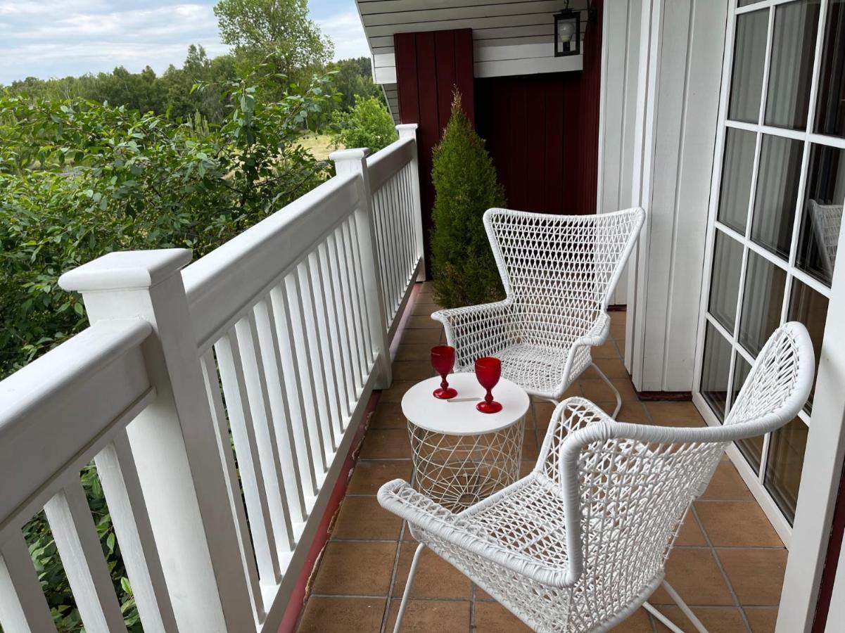 Villa Sofia Boutique Trakai Kültér fotó