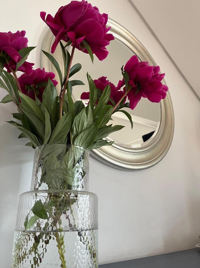 Villa Sofia Boutique Trakai Kültér fotó