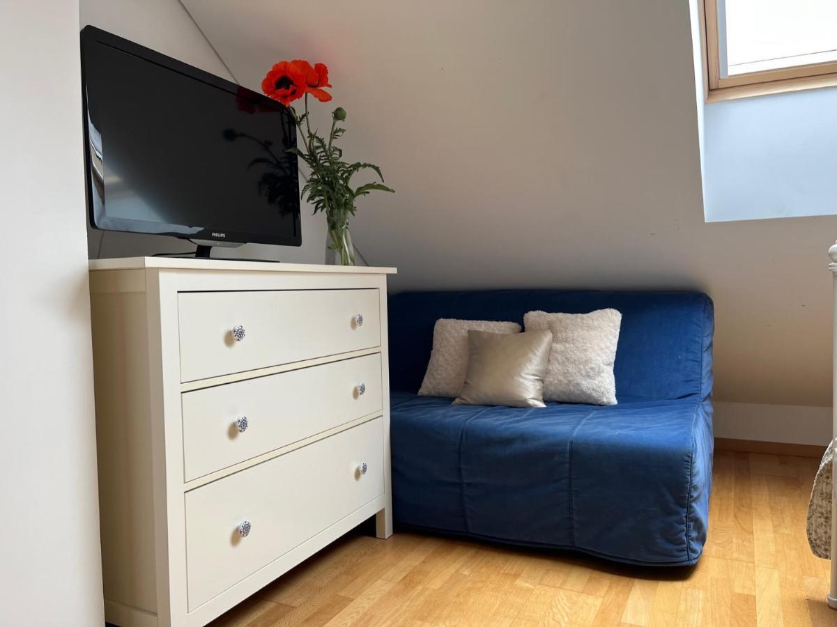 Villa Sofia Boutique Trakai Kültér fotó