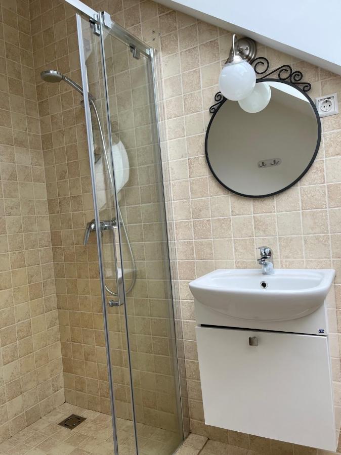 Villa Sofia Boutique Trakai Kültér fotó