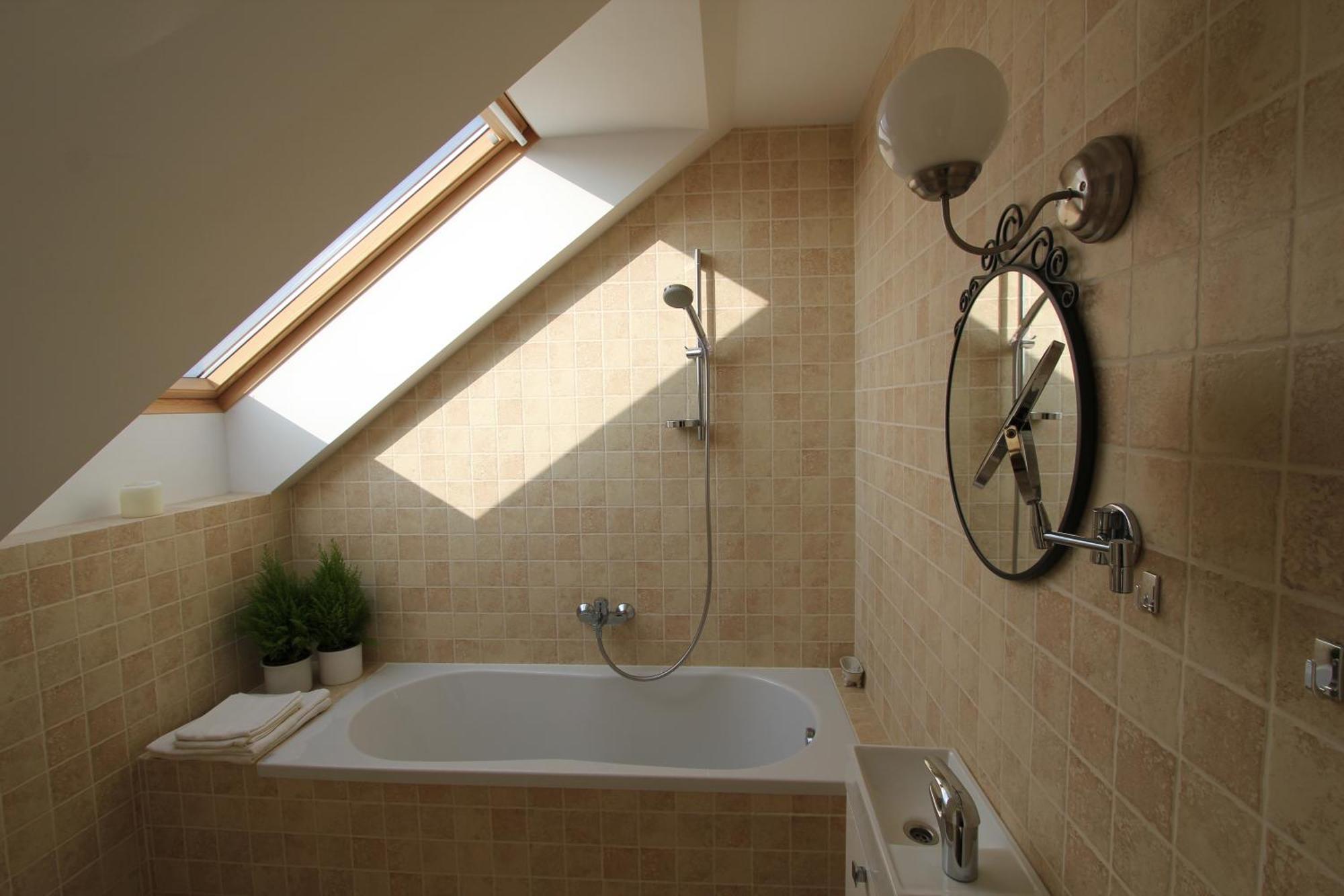 Villa Sofia Boutique Trakai Szoba fotó