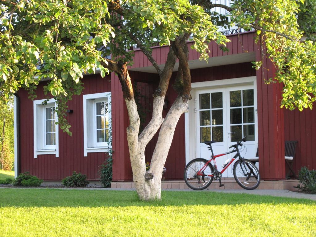 Villa Sofia Boutique Trakai Kültér fotó
