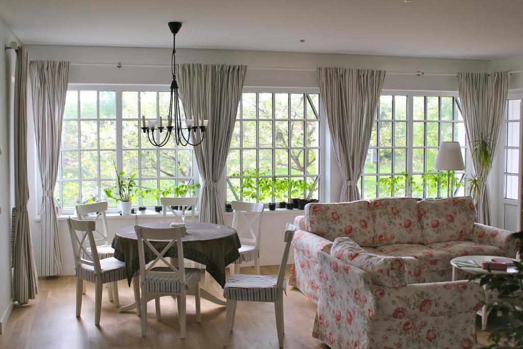 Villa Sofia Boutique Trakai Kültér fotó