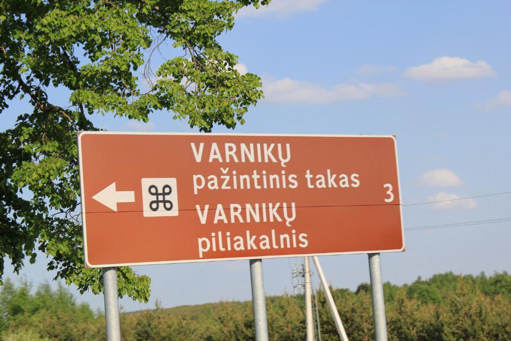 Villa Sofia Boutique Trakai Kültér fotó