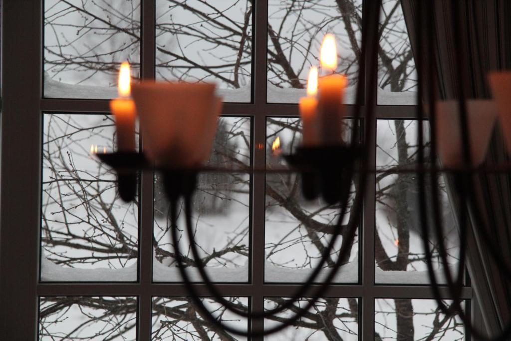 Villa Sofia Boutique Trakai Kültér fotó