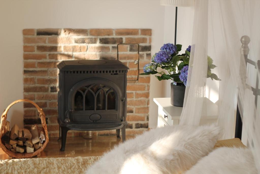 Villa Sofia Boutique Trakai Szoba fotó