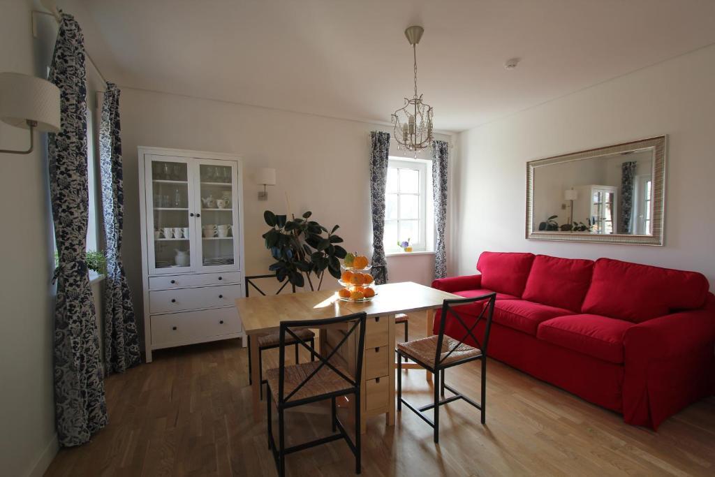 Villa Sofia Boutique Trakai Kültér fotó