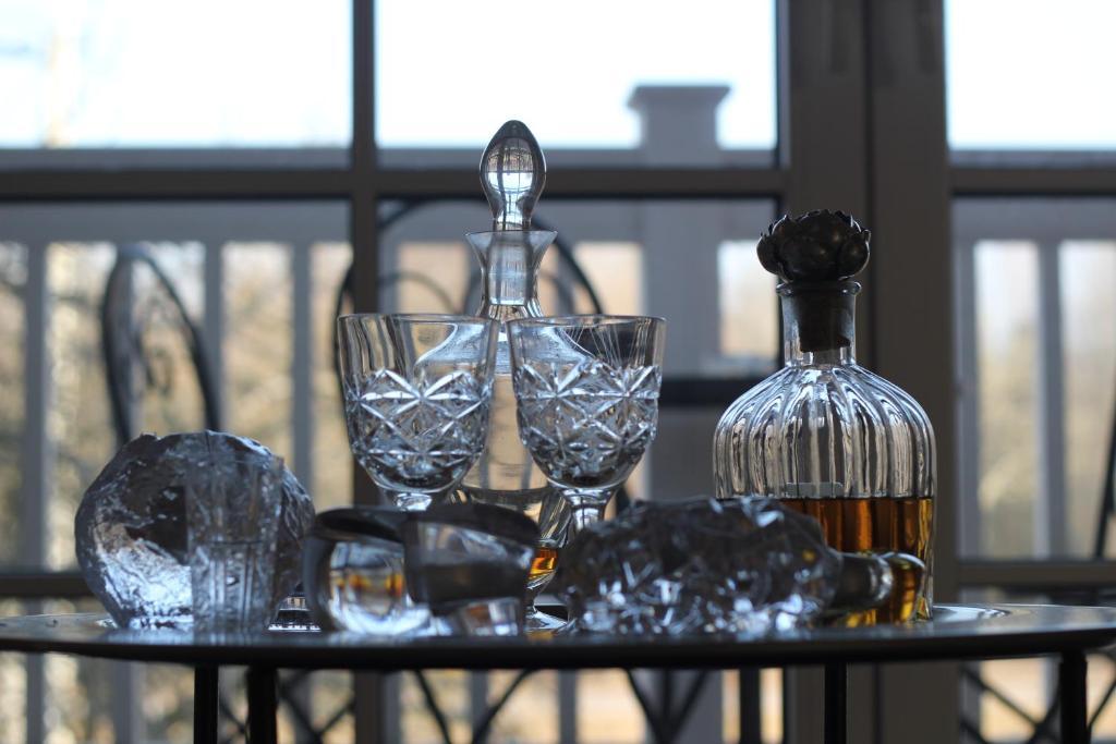 Villa Sofia Boutique Trakai Kültér fotó