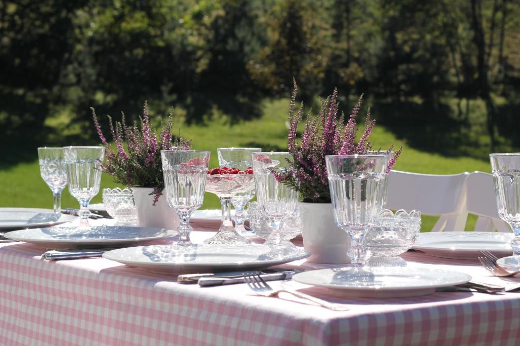 Villa Sofia Boutique Trakai Kültér fotó