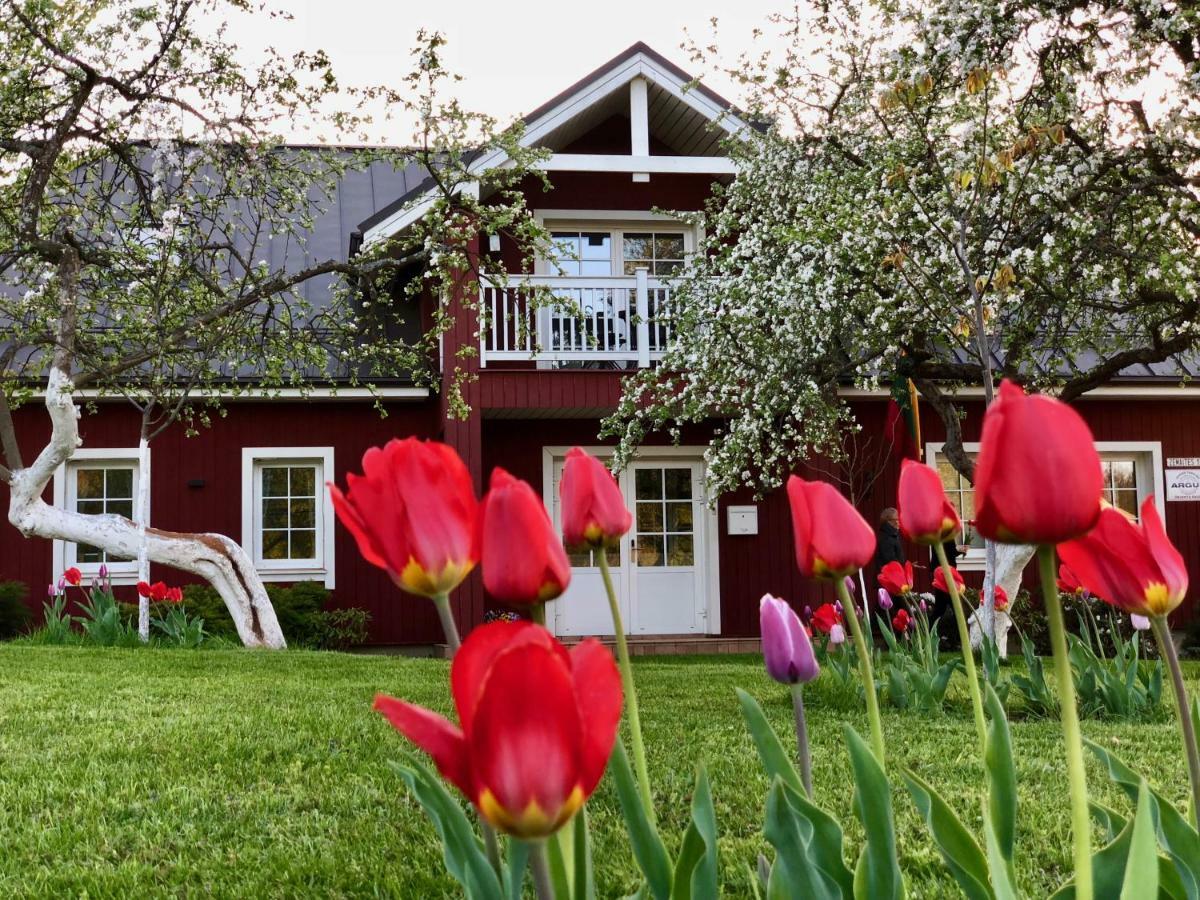 Villa Sofia Boutique Trakai Kültér fotó